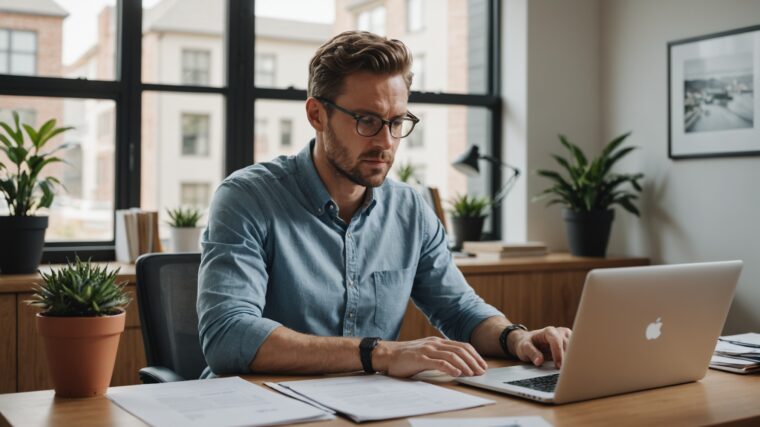 Comptabilité pour auto-entrepreneurs : les clés indispensables pour un démarrage réussi