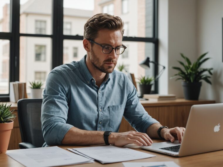 Comptabilité pour auto-entrepreneurs : les clés indispensables pour un démarrage réussi