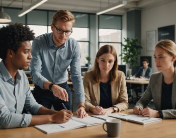 Stage vs Stagiaire : tout ce qu’il faut savoir pour faire la différence