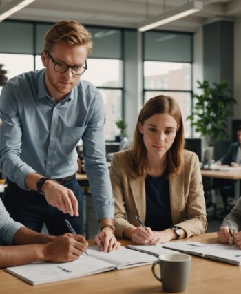 Stage vs Stagiaire : tout ce qu’il faut savoir pour faire la différence