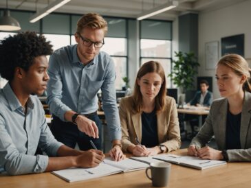 Stage vs Stagiaire : tout ce qu’il faut savoir pour faire la différence