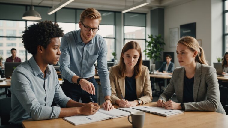 Stage vs Stagiaire : tout ce qu’il faut savoir pour faire la différence