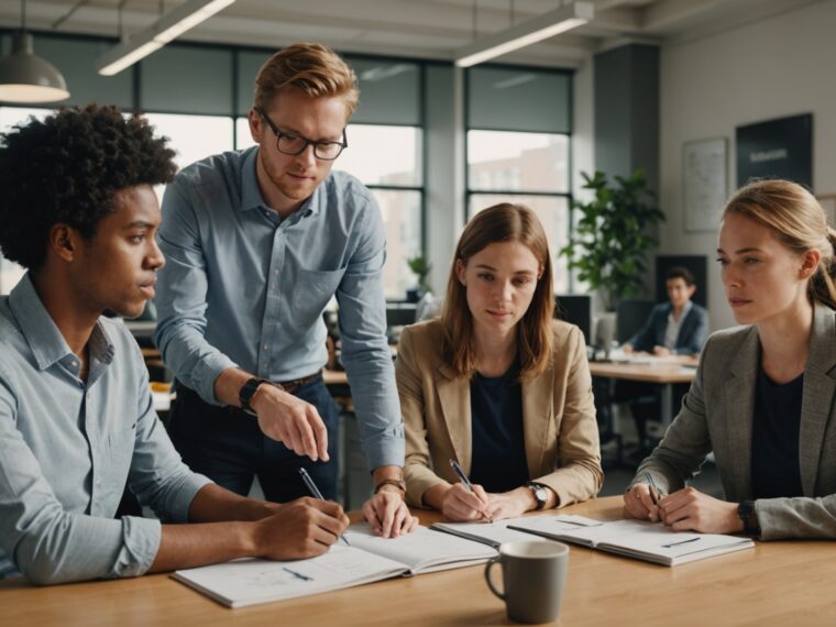 Stage vs Stagiaire : tout ce qu’il faut savoir pour faire la différence