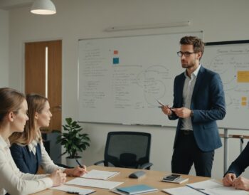 Quelles opportunités professionnelles après une formation en communication en alternance à Angers ?