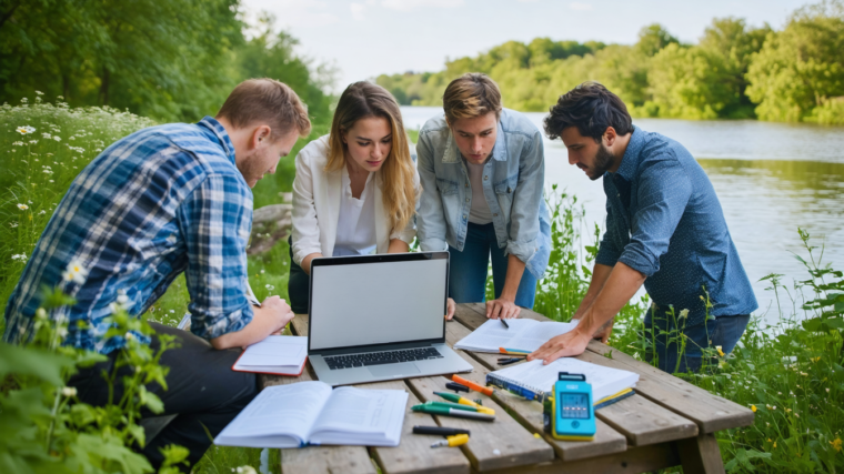 découvrez une analyse complète et un retour d’expérience détaillé sur riverbank, couvrant ses fonctionnalités, avantages et points d’amélioration.