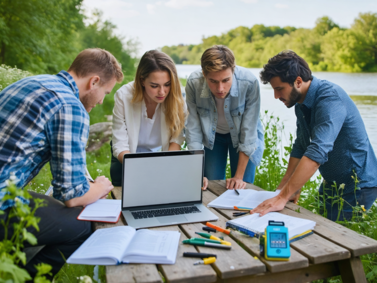 découvrez une analyse complète et un retour d’expérience détaillé sur riverbank, couvrant ses fonctionnalités, avantages et points d’amélioration.