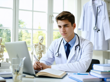 découvrez comment une préparation pré-universitaire solide peut transformer votre avenir en carrière médicale, en vous offrant les bases essentielles pour réussir vos études et atteindre vos objectifs professionnels.