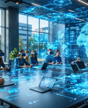 centralesupélec transforme la formation professionnelle pour préparer un avenir dynamique et innovant, alliant excellence académique et compétences pratiques.