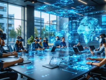 centralesupélec transforme la formation professionnelle pour préparer un avenir dynamique et innovant, alliant excellence académique et compétences pratiques.