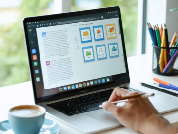 générez facilement et rapidement des fiches de révision à partir de vos fichiers pdf grâce à l'intelligence artificielle, pour optimiser votre apprentissage.