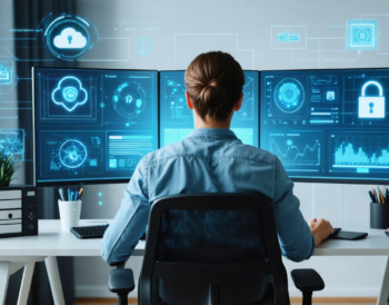 découvrez notre formation en ligne en cybersécurité pour maîtriser les outils essentiels, protéger vos données efficacement et optimiser votre productivité au quotidien.