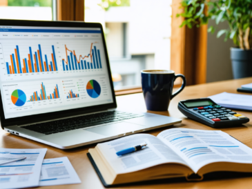 découvrez les clés indispensables pour maîtriser la comptabilité des auto-entrepreneurs et bien débuter votre activité en toute sérénité.