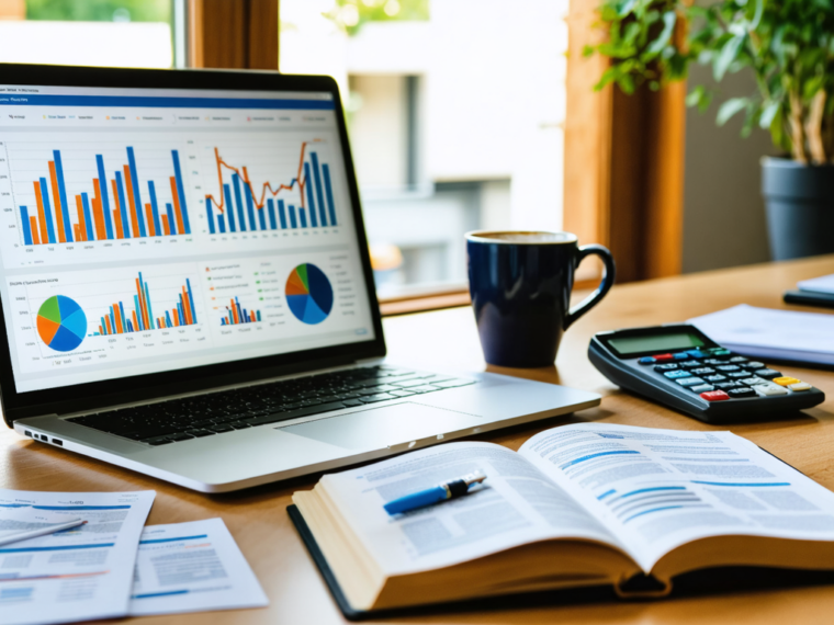 découvrez les clés indispensables pour maîtriser la comptabilité des auto-entrepreneurs et bien débuter votre activité en toute sérénité.