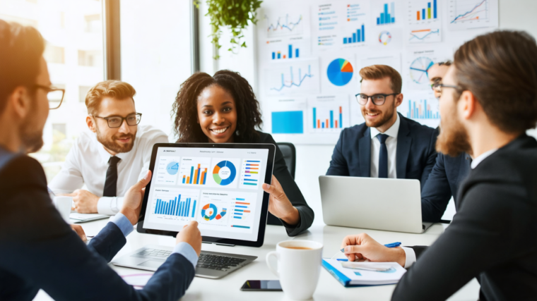 découvrez comment choisir la formation idéale pour réussir votre reconversion professionnelle grâce à nos conseils pratiques et astuces essentielles.