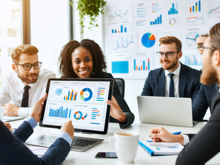 découvrez comment choisir la formation idéale pour réussir votre reconversion professionnelle grâce à nos conseils pratiques et astuces essentielles.