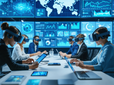 découvrez comment choisir des plateformes de formation qui assurent sécurité et productivité pour un apprentissage efficace et serein.