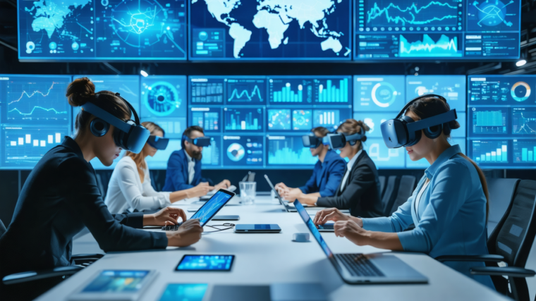 découvrez comment choisir des plateformes de formation qui assurent sécurité et productivité pour un apprentissage efficace et serein.