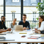 CentraleSupélec révolutionne la formation professionnelle pour un avenir plus dynamique