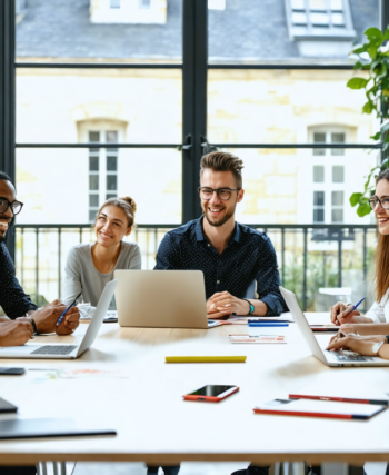 découvrez les opportunités professionnelles et les perspectives de carrière après un cursus en communication en alternance à angers, un atout pour réussir dans le secteur dynamique de la communication.