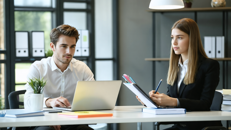 découvrez la différence entre 'stage' et 'stagiaire' grâce à notre guide complet pour mieux comprendre ces termes essentiels dans le monde professionnel.