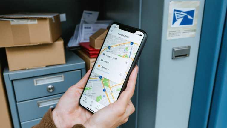 suivez facilement votre lettre recommandée en temps réel grâce à nos conseils pratiques et astuces pour un suivi sécurisé et rapide de votre courrier.