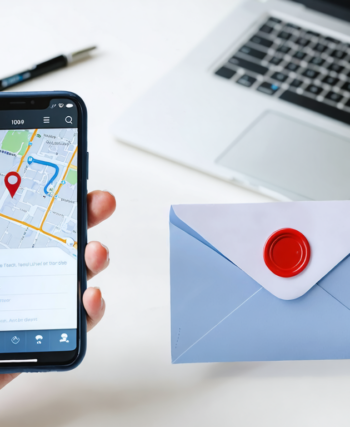 suivez votre lettre recommandée en temps réel facilement et sans souci grâce à notre service de suivi précis et fiable. restez informé de chaque étape de la livraison de votre courrier recommandé.