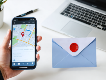 suivez votre lettre recommandée en temps réel facilement et sans souci grâce à notre service de suivi précis et fiable. restez informé de chaque étape de la livraison de votre courrier recommandé.