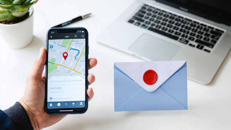 suivez votre lettre recommandée en temps réel facilement et sans souci grâce à notre service de suivi précis et fiable. restez informé de chaque étape de la livraison de votre courrier recommandé.