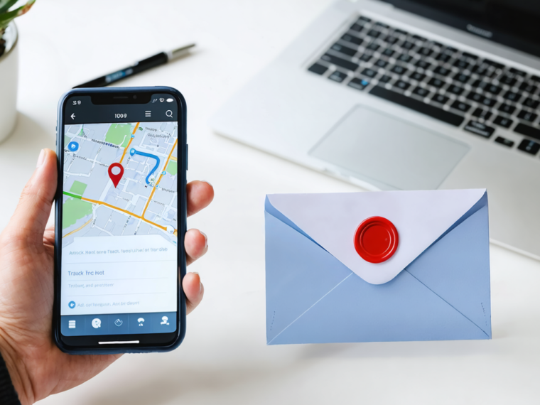 suivez votre lettre recommandée en temps réel facilement et sans souci grâce à notre service de suivi précis et fiable. restez informé de chaque étape de la livraison de votre courrier recommandé.