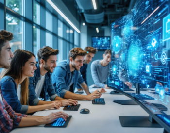 découvrez comment centralesupélec transforme la formation professionnelle pour préparer un avenir plus dynamique et innovant.