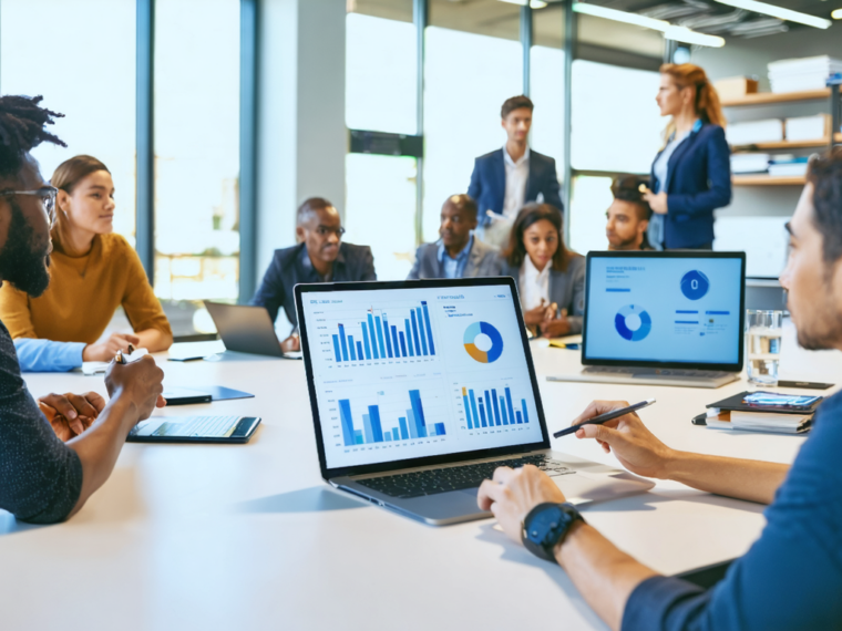 découvrez notre formation professionnelle continue pour maîtriser et élever vos compétences aux niveaux 4 et 5, conçue pour booster votre carrière et assurer votre évolution professionnelle.