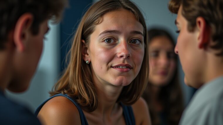 Atelier média : immersion des jeunes talents du FC Metz dans l’art de la communication