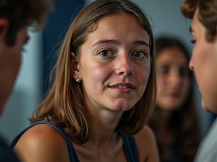 Atelier média : immersion des jeunes talents du FC Metz dans l’art de la communication