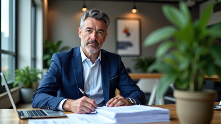 Loi 2025 sur les accidents du travail : Guide complet pour comprendre vos droits et obligations
