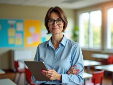 Iprof Créteil : l'outil incontournable au service des enseignants