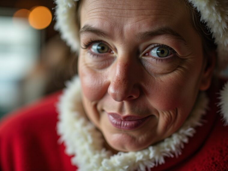 En Bretagne, une société unique prépare les futurs « vrais » Pères Noël pour répondre à la demande croissante