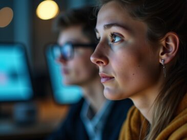 Les 5 écoles d'informatique incontournables à Nantes pour booster votre carrière