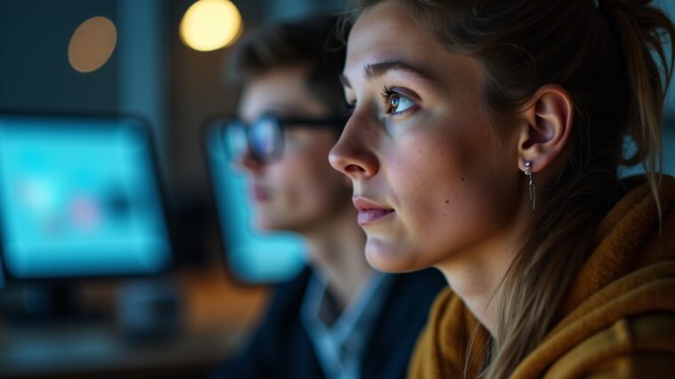 Les 5 écoles d'informatique incontournables à Nantes pour booster votre carrière