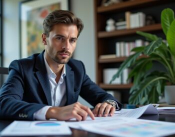 Devenez gestionnaire de paie : un parcours clé pour une carrière durable et prisée