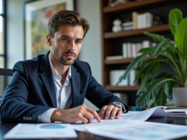 Devenez gestionnaire de paie : un parcours clé pour une carrière durable et prisée