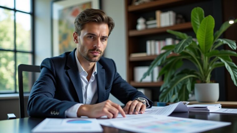 Devenez gestionnaire de paie : un parcours clé pour une carrière durable et prisée