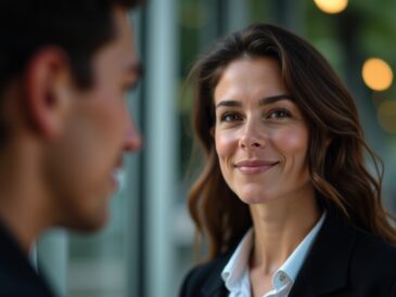 FaceUp : Transformer la formation professionnelle à l’ère de l’intelligence artificielle