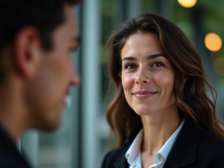 FaceUp : Transformer la formation professionnelle à l’ère de l’intelligence artificielle