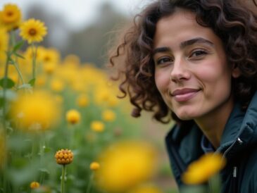 Apprendre pour Récolter : Explorer les Horizons Innovants des Métiers Agricoles