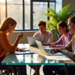 Formation en anglais : critères d&rsquo;excellence, approches pédagogiques innovantes et défis stratégiques pour les entreprises
