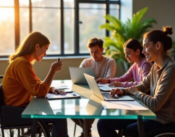 Handicap et inclusion : repenser l’emploi et la formation professionnelle sous un nouveau jour