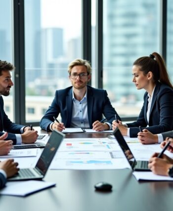 Formation en anglais : critères d'excellence, approches pédagogiques innovantes et défis stratégiques pour les entreprises