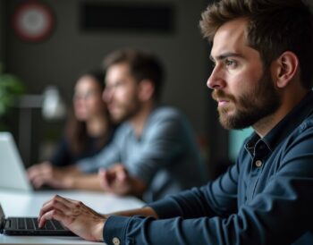 Maîtrisez les métiers de la crypto : une formation experte pour devenir un professionnel du Web3