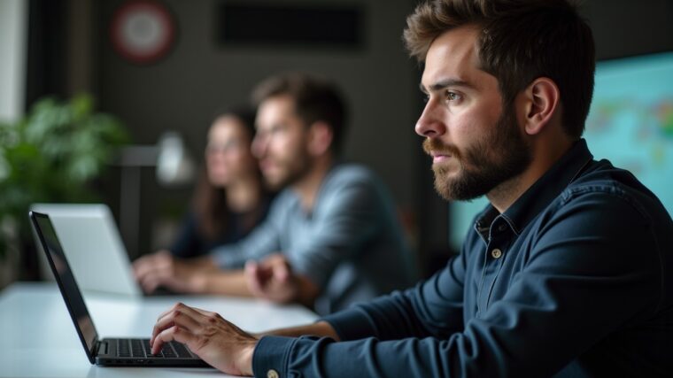 Maîtrisez les métiers de la crypto : une formation experte pour devenir un professionnel du Web3