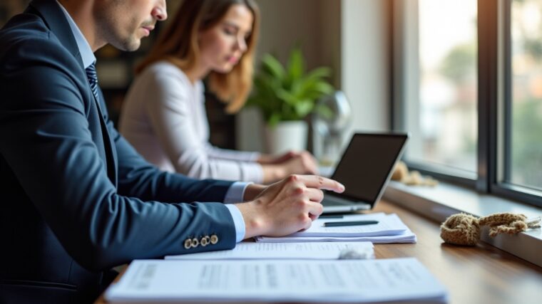 Affaires à suivre : actualités et conseils en business, emploi et finance